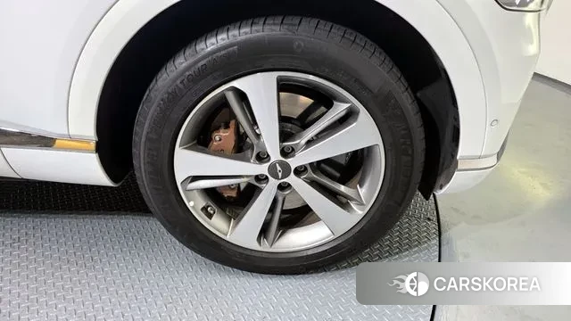 Genesis GV80 id 3507958 из Кореи 15