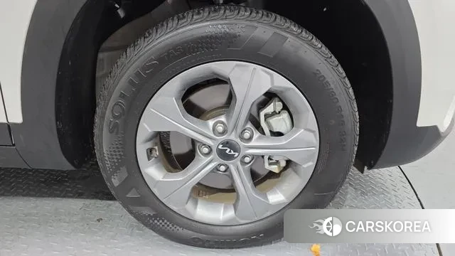 Kia The New Seltos id 3415438 из Кореи 15