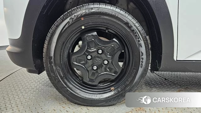 Hyundai Casper id 4613814 из Кореи 25