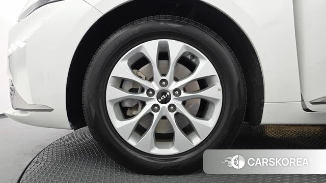 Kia K8 id 4941479 из Кореи 15