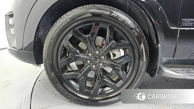 Kia Mohave Master id 4594807 из Кореи 25