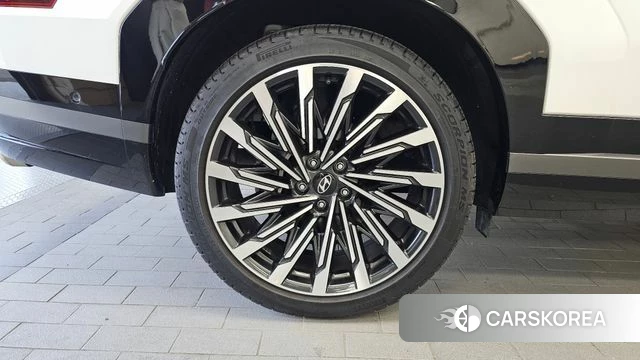 Hyundai Santa Fe (MX5) id 4730104 из Кореи 33