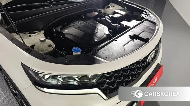 Kia Sorento 4th Generation id 3504718 из Кореи 15