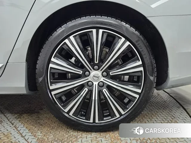 Volvo S90 id 3114775 из Кореи 15