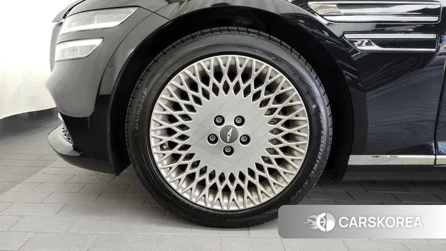 Genesis G80 (RG3) id 2979898 из Кореи 15