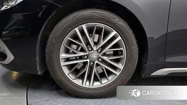 Hyundai Grandeur IG id 3728243 из Кореи 15