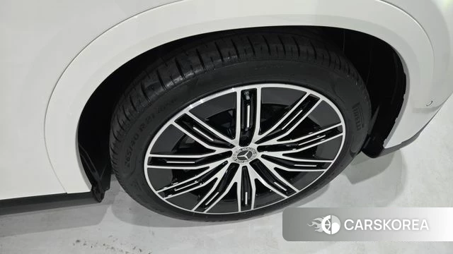 Mercedes-Benz EQE SUV X294 id 4729590 из Кореи 15