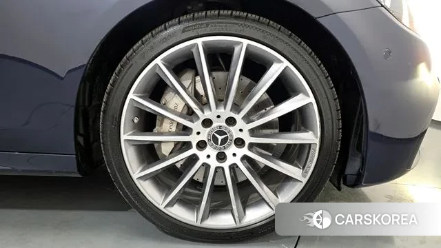 Mercedes-Benz E-Class W213 id 3760044 из Кореи 15