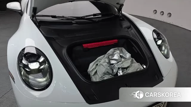 Porsche 911(992) id 3739482 из Кореи 15