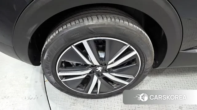 Peugeot 3008 second generation id 3517575 из Кореи 15