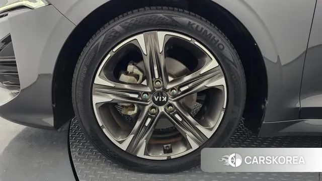 Kia K5 3rd generation id 3484254 из Кореи 15