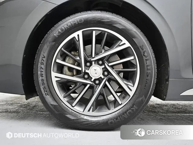 Hyundai The New Grandeur IG id 3389455 из Кореи 15