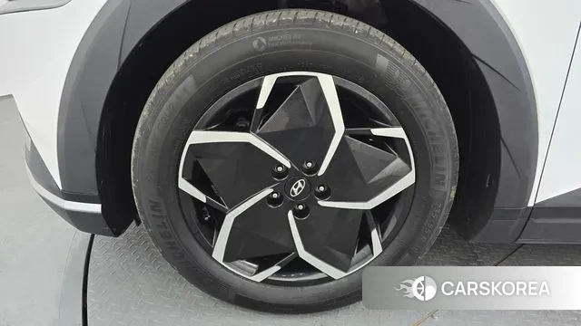 Hyundai Ionic 5 id 3777520 из Кореи 15