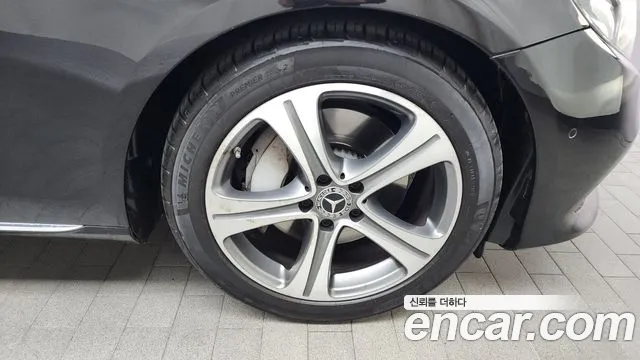 Mercedes-Benz E-Class W213 id 2277242 из Кореи 15