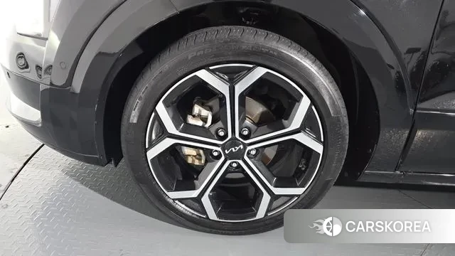 Kia Di Ol Nu Niro id 3300753 из Кореи 15