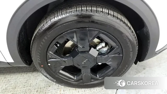 Kia The New Sportage 5th Generation Hybrid id 3653694 из Кореи 15