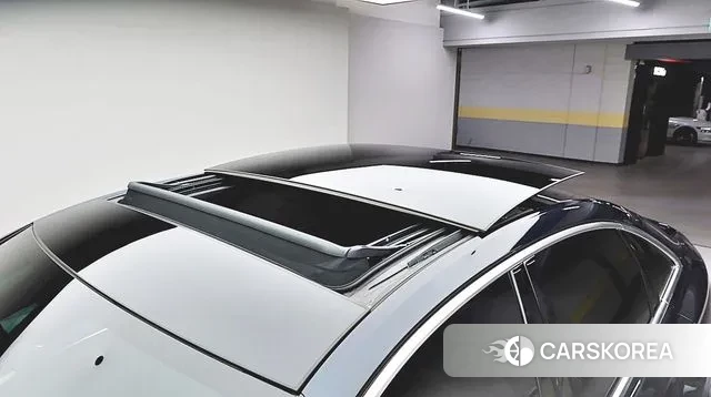 Audi A6 (C8) id 3789081 из Кореи 15