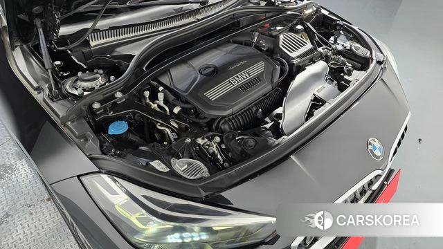 BMW 2 Series Gran Coupe (F44) id 3812169 из Кореи 15