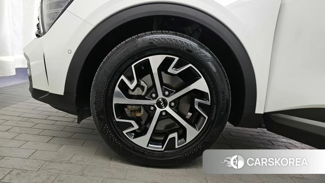 Kia Sportage 5th Generation Hybrid id 4249594 из Кореи 31