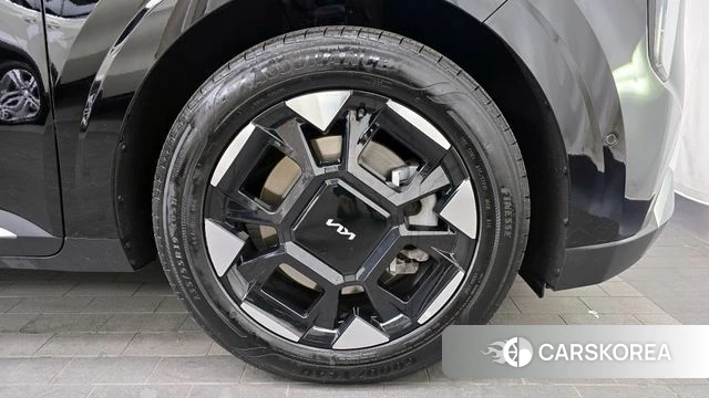 Kia The New Carnival 4th Generation id 3817392 из Кореи 15