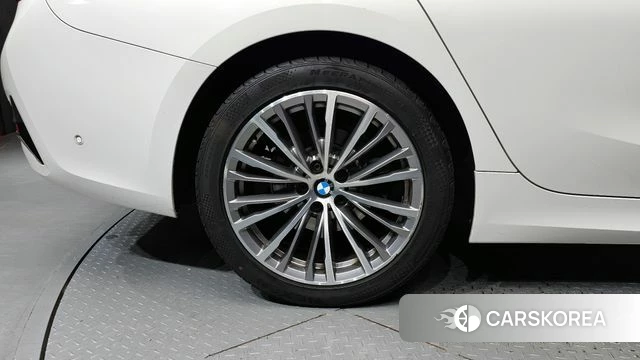 BMW 3 Series (G20) id 4285529 из Кореи 15