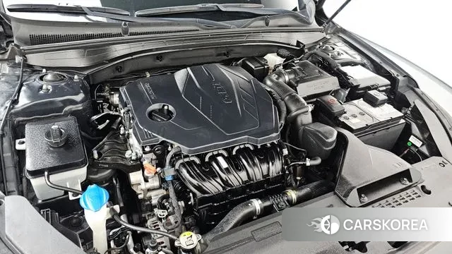 Kia K7 Premier id 3484666 из Кореи 15