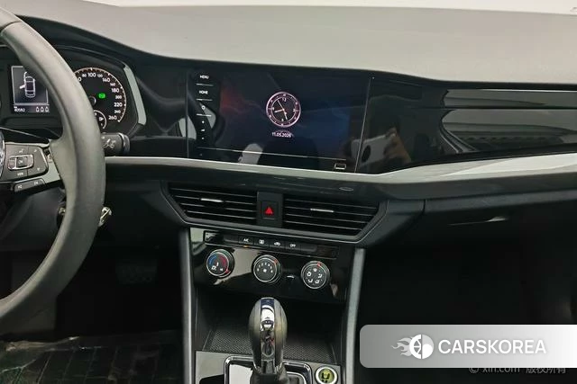 Volkswagen Bora id 4307161 из Китая 19
