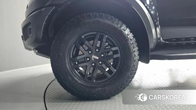 Ford Ranger 3rd Generation id 4464014 из Кореи 15