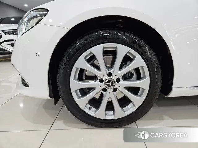 Mercedes-Benz E-Class W213 id 3454857 из Кореи 13