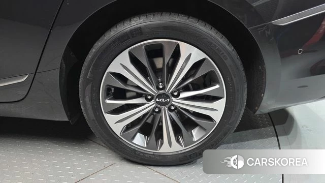 Kia K8 id 4573308 из Кореи 26