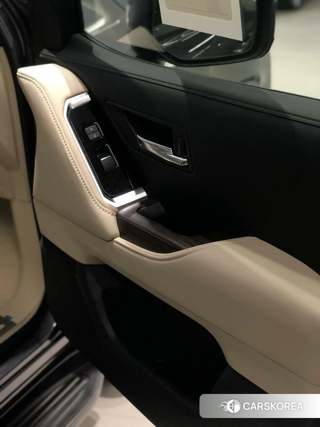 Toyota Land Cruiser 70 Series id 4297787 из Китая 28
