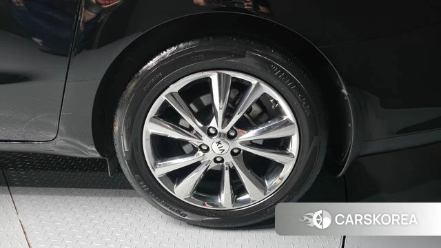 Kia The New Carnival id 4233089 из Кореи 25