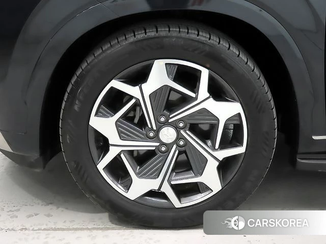 Hyundai Palisade id 4018313 из Кореи 15