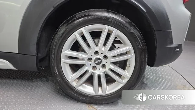Mini Cooper Countryman id 3600166 из Кореи 15