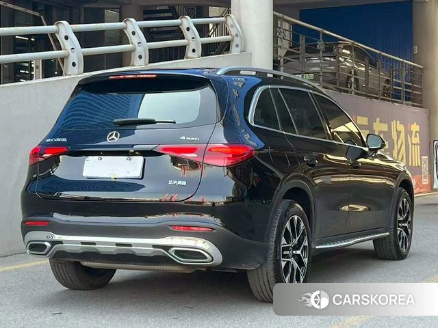 Mercedes-Benz GLC id 4257886 из Китая 9