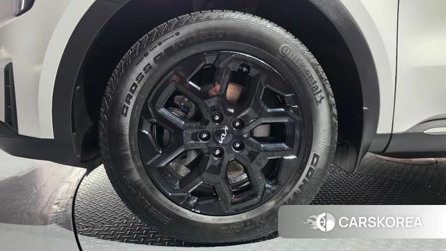 Kia The New Sorento 4th Generation id 4540189 из Кореи 25