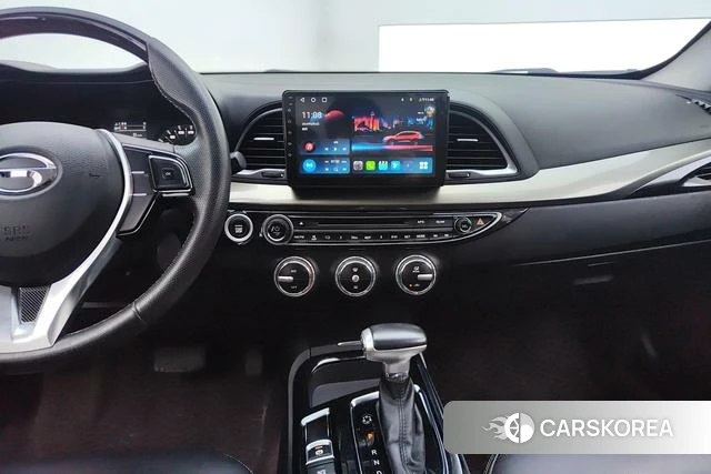 GAC Trumpchi Trumpchi GA6 id 4214165 из Китая 11