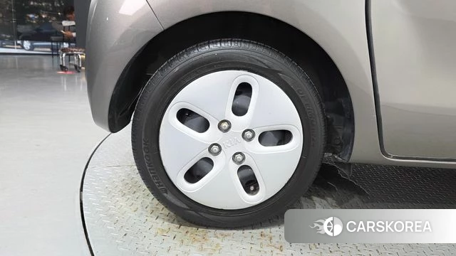 Kia The New Ray id 4676861 из Кореи 25