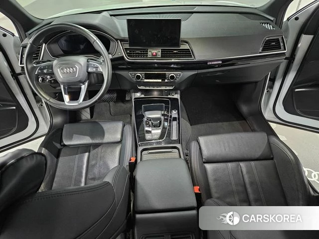 Audi Q5 (FY) id 4244728 из Кореи 14