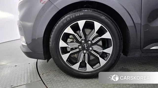 Kia Carnival 4th generation id 3007705 из Кореи 15