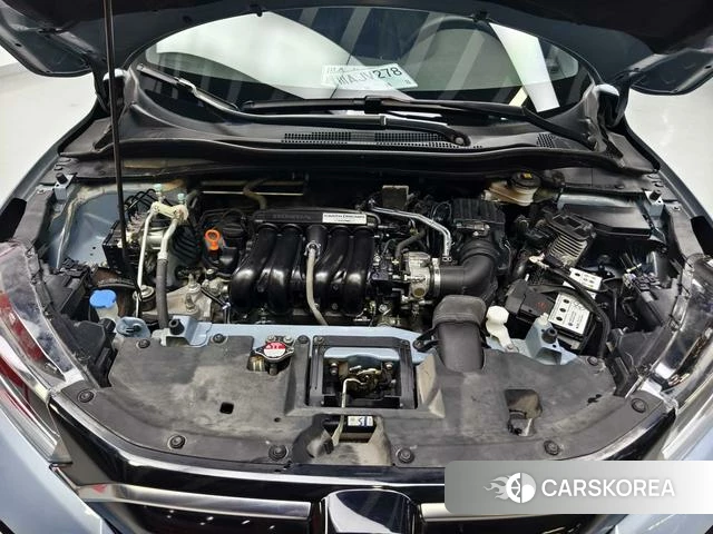 Honda XR-V id 4260617 из Китая 34