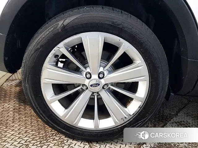 Ford Explorer id 3229204 из Кореи 15