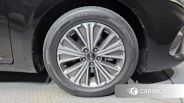 Kia K7 Premier Hybrid id 3269227 из Кореи 15