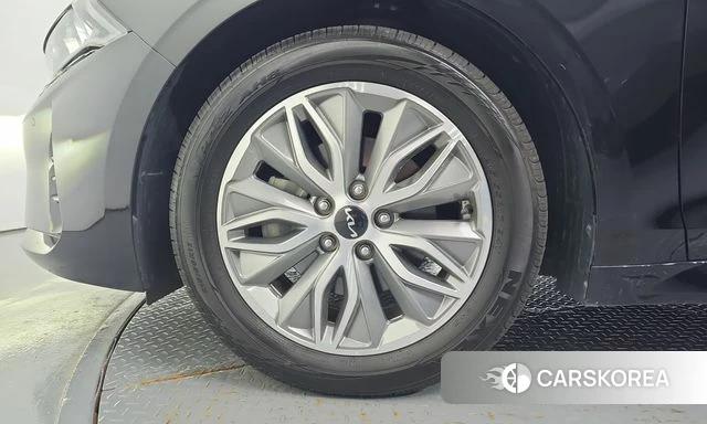 Kia K5 Hybrid 3rd Generation id 4942023 из Кореи 30