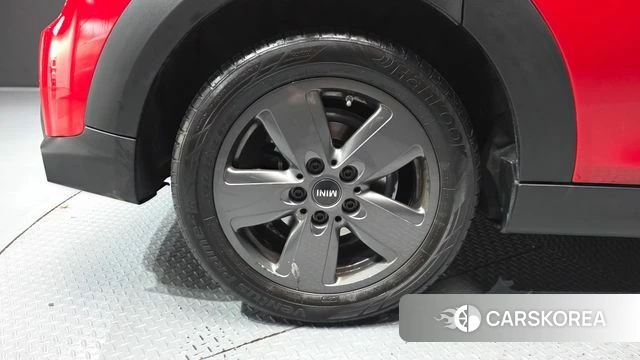Mini Cooper id 3884613 из Кореи 15
