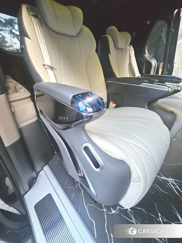 Kia The New Carnival 4th Generation id 3294285 из Кореи 15