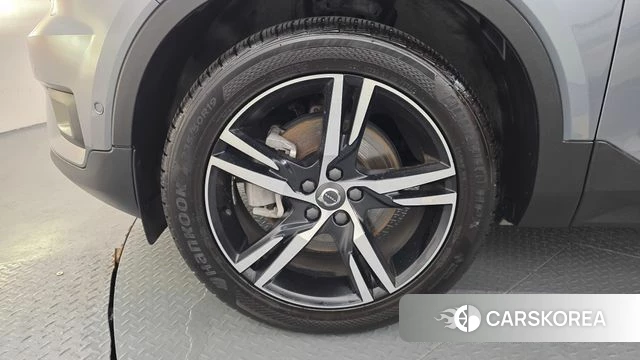 Volvo XC40 id 4638045 из Кореи 31