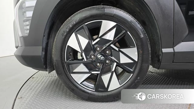 Hyundai Kona (SX2) id 4394550 из Кореи 25