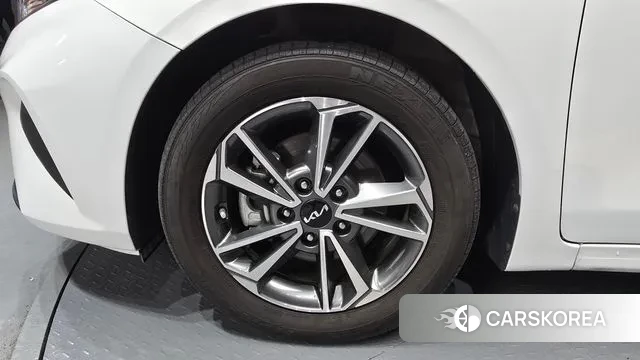 Kia The New K3 2nd generation id 3488208 из Кореи 15