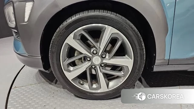 Hyundai Kona id 3330752 из Кореи 15